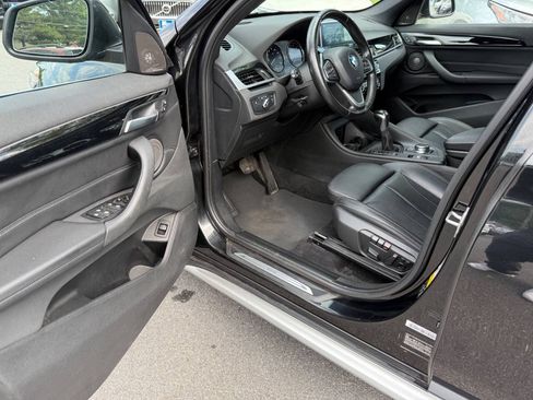 Used 2019 BMW X1 xDrive28i w/ Convenience Package AWD/4WD image 15