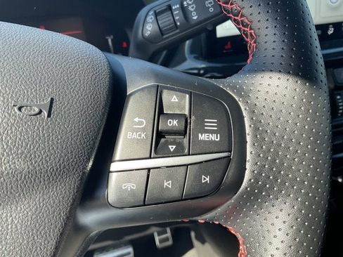 Used 2024 Ford Escape ST-Line w/ Tech Pack #1 image 12