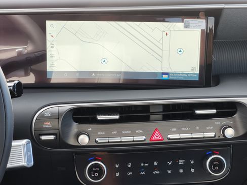 New 2026 Hyundai Palisade Calligraphy image 22