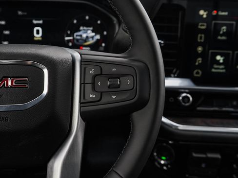 New 2026 GMC Sierra 2500 SLT w/ SLT Premium Package image 20