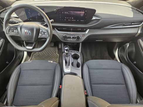 Used 2026 Buick Envista Preferred FWD image 19
