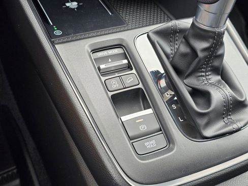 Certified 2026 Honda CR-V EX image 22