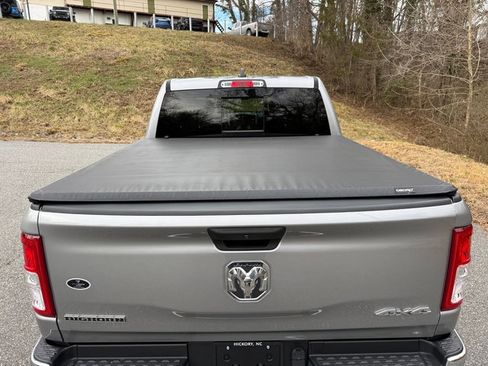 Used 2023 RAM 1500 Big Horn image 8