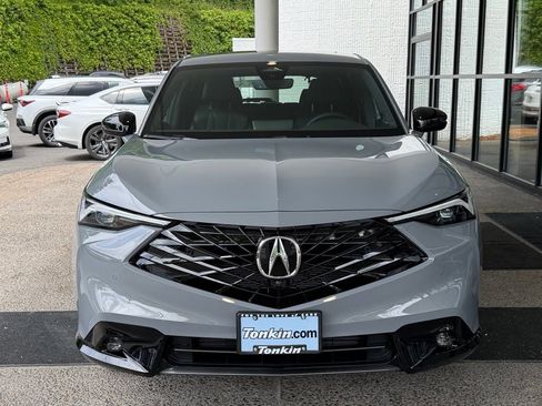 New 2026 Acura ADX A-Spec AWD/4WD image 3