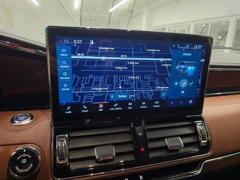 Used 2023 Lincoln Navigator L Reserve AWD/4WD image 26