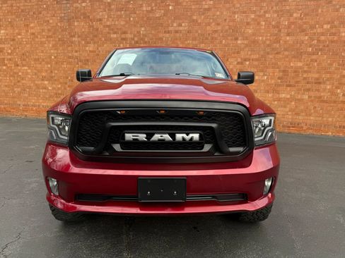 Used 2015 RAM 1500 Express image 15