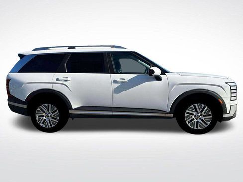 New 2026 Hyundai Palisade SEL Premium AWD/4WD image 9