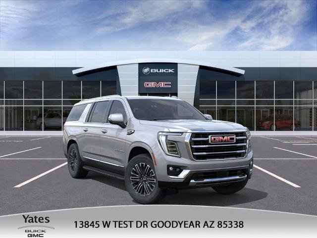 New 2027 GMC Yukon XL Elevation RWD image 1