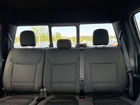 Used 2021 Ford F150 XLT w/ Equipment Group 302A High image 37