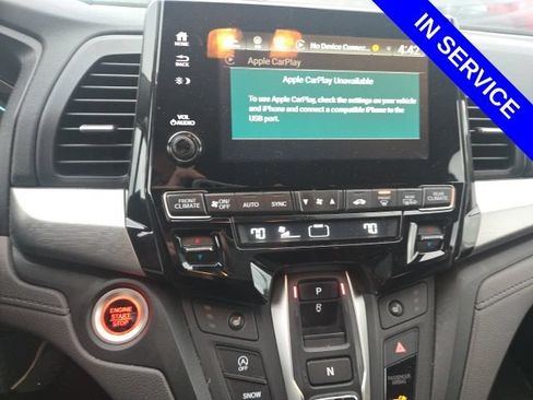 Used 2021 Honda Odyssey EX-L image 8