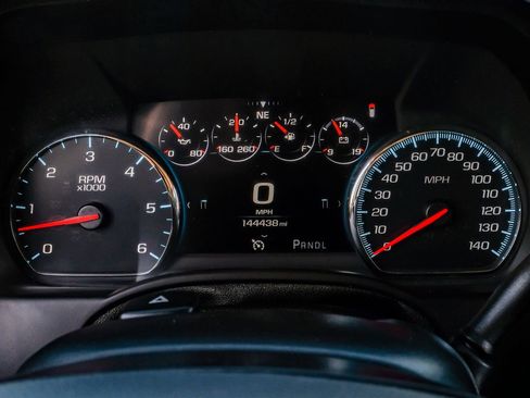 Used 2018 GMC Yukon Denali RWD image 20