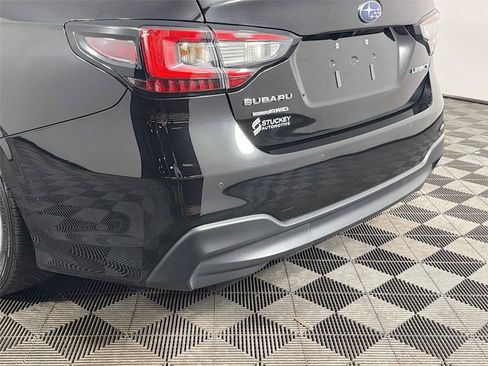 Used 2024 Subaru Legacy Limited AWD/4WD image 38