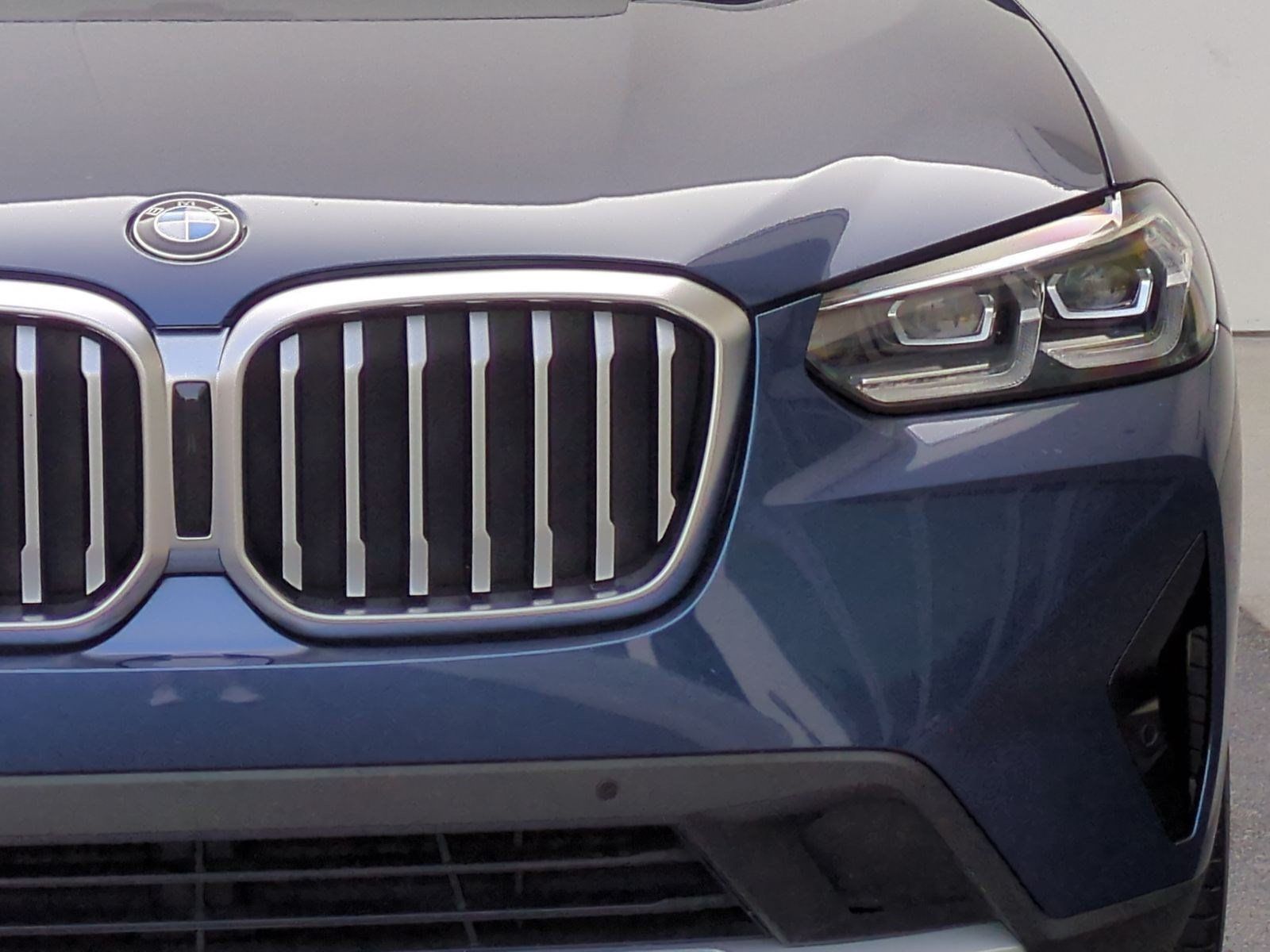 Used 2022 BMW X3 sDrive30i w/ Convenience Package w/ZPA RWD image 5