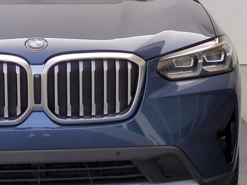 Used 2022 BMW X3 sDrive30i w/ Convenience Package w/ZPA RWD image 5