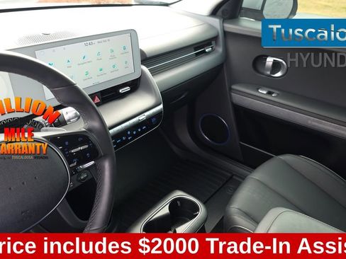 Used 2023 Hyundai Ioniq 5 SEL image 23