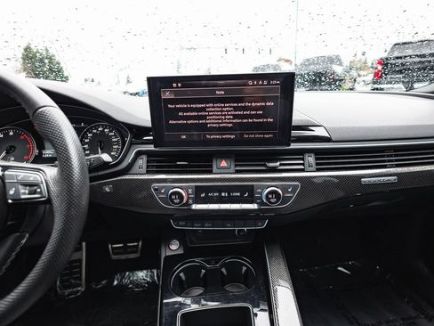 Used 2022 Audi S4 Premium image 28