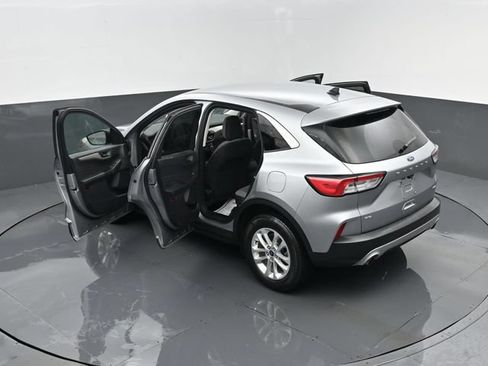 Used 2022 Ford Escape SE AWD/4WD image 24