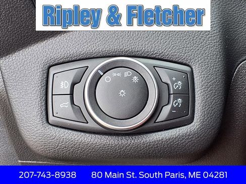 Used 2017 Ford Escape SE image 15
