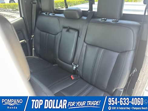 Used 2022 Ford Ranger XLT w/ Equipment Group 302A High RWD image 24