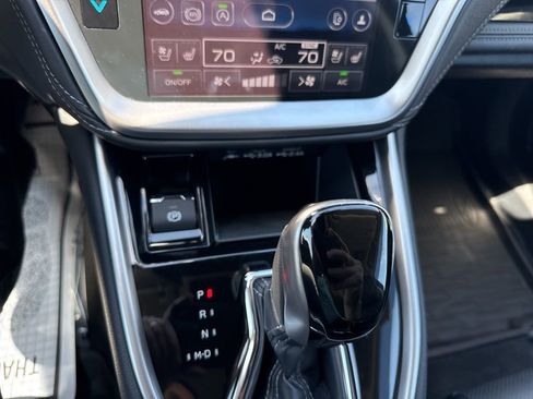 Used 2024 Subaru Outback Touring XT image 20