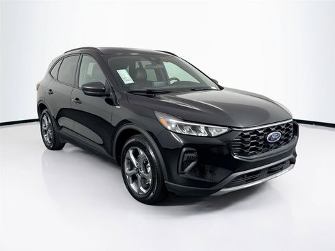 Used 2025 Ford Escape ST-Line FWD image 8