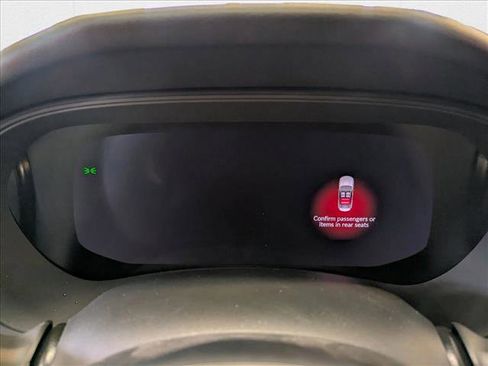 New 2025 Acura TLX SH-AWD w/ A-SPEC Pkg image 11