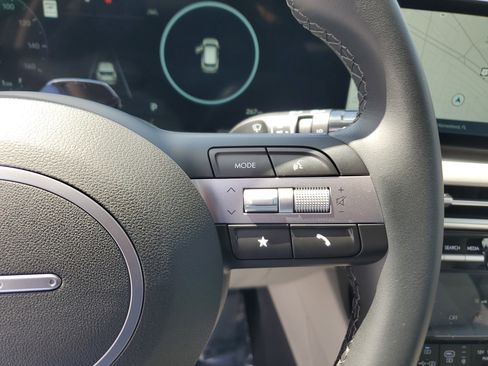 Used 2025 Hyundai Tucson SEL image 25