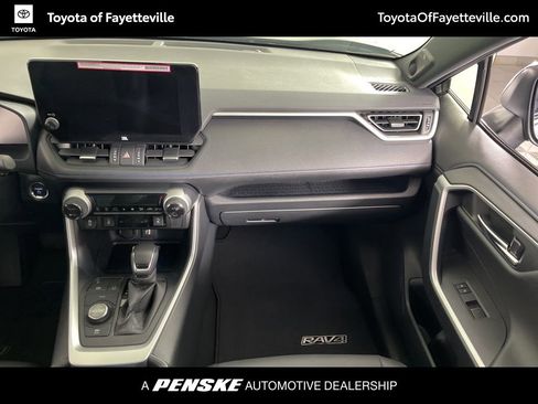 Used 2024 Toyota RAV4 XSE image 18