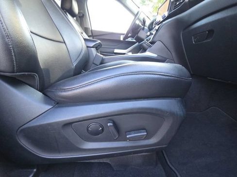 Used 2021 Ford Explorer Limited w/ Equipment Group 301A RWD image 22