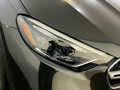 New 2026 Mercedes-Benz GLC 300 4MATIC image 16