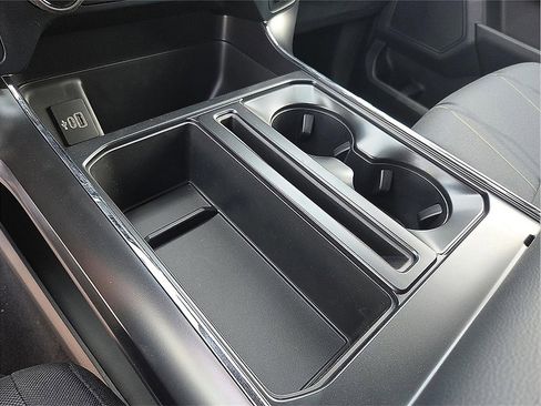 New 2025 Ford F150 STX w/ Equipment Group 200A image 20