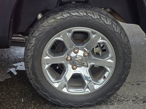 Used 2021 RAM 1500 Classic Warlock w/ Luxury Group AWD/4WD image 10