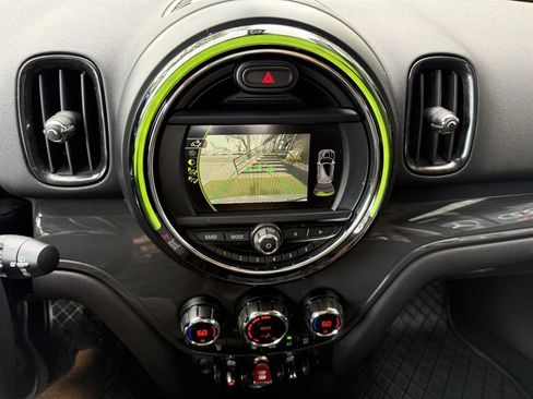 Used 2017 MINI Cooper Countryman FWD image 26