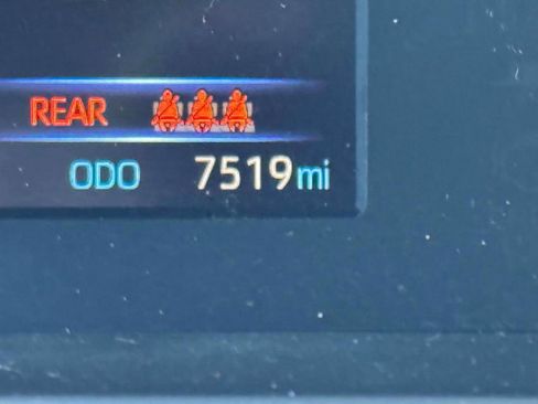 Used 2024 Toyota Tundra SR5 image 25