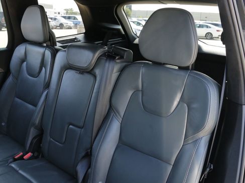 Used 2024 Volvo XC90 T8 Ultimate w/ Lounge Package AWD/4WD image 26