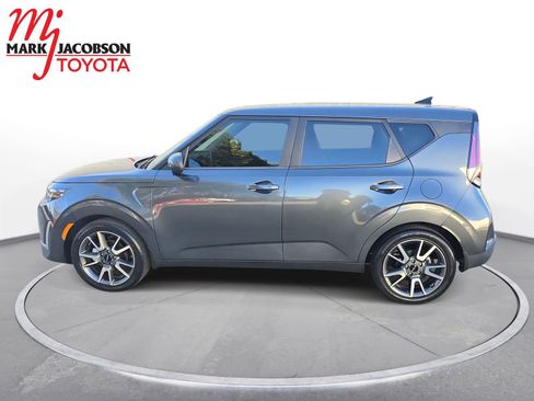 Used 2024 Kia Soul EX w/ Option Group 015 image 14