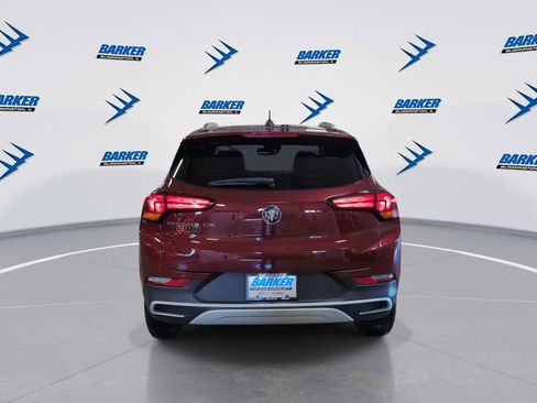 Used 2023 Buick Encore GX Select image 7