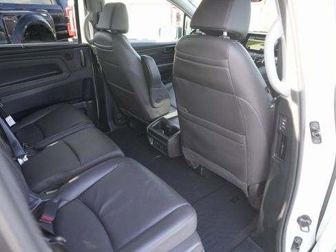 Used 2020 Honda Odyssey EX-L image 15