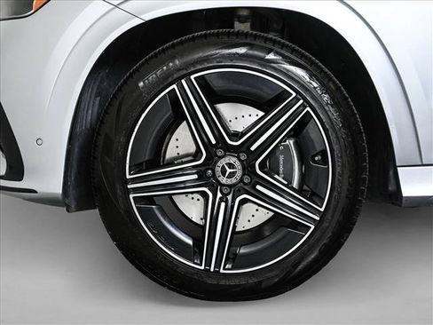Certified 2025 Mercedes-Benz GLE 450e 4MATIC image 26