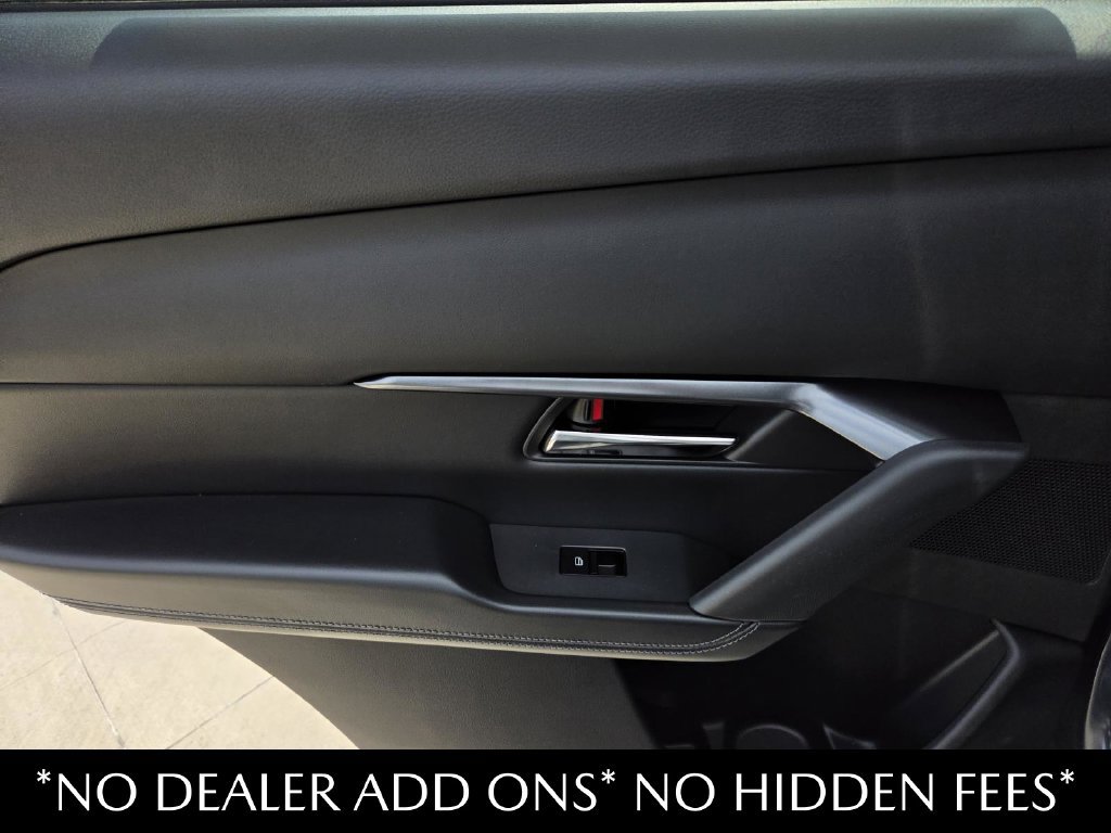 New 2026 MAZDA CX-5 Preferred AWD/4WD image 10