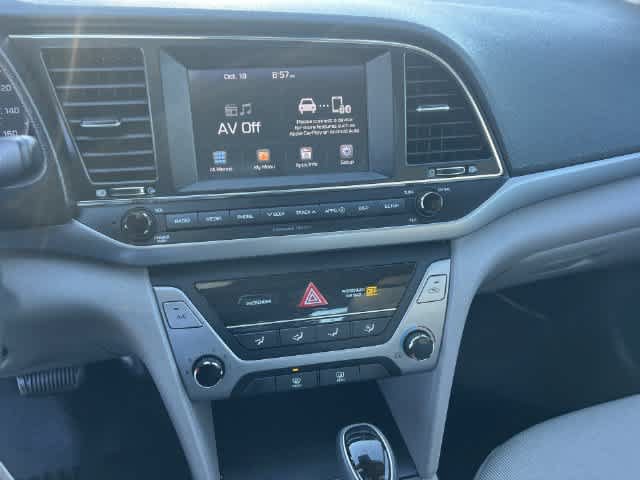 Used 2018 Hyundai Elantra SEL FWD image 18