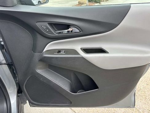 Used 2024 Chevrolet Equinox LT image 10