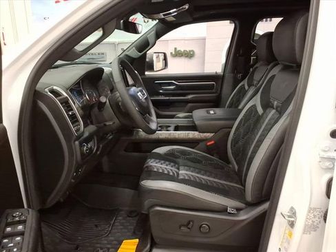 New 2025 RAM 1500 Big Horn image 10