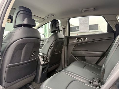 Certified 2023 Kia Sportage EX AWD/4WD image 41