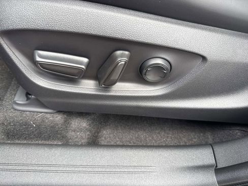 New 2026 Subaru Solterra Premium AWD/4WD image 23