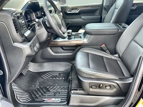 New 2026 Chevrolet Silverado 1500 LT AWD/4WD image 11