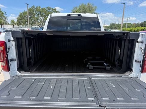 Used 2024 RAM 1500 Limited AWD/4WD image 7