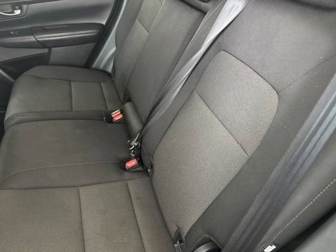 Used 2025 Honda CR-V EX image 30
