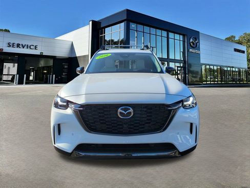 New 2026 MAZDA CX-90 3.3 Turbo S w/ Premium Package AWD/4WD image 9