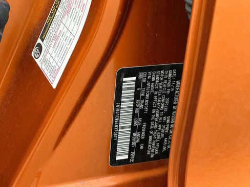 Used 2020 Nissan Rogue Sport SV w/ All-Weather Package image 36